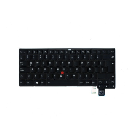 Keyboard,LAS,DFNBL