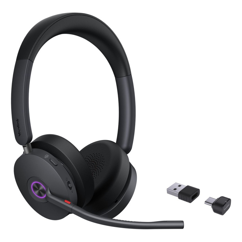 BH74 - Headset - on-ear