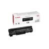 Toner/CRG 728 Fax+MFP Cartridge BK