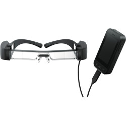 Moverio BT-40S