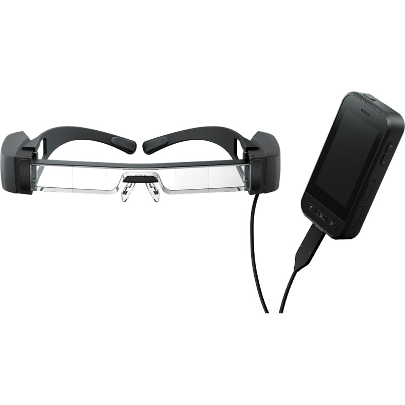 Moverio BT-40S