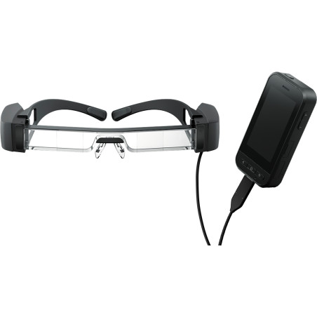 Moverio BT-40S