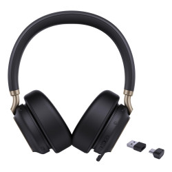 BH76 Plus - Headset - on-ear