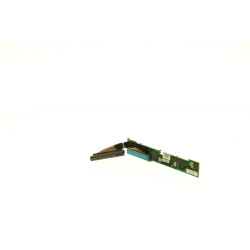 BOARD,BACKPLANE,SCSI, BL20E