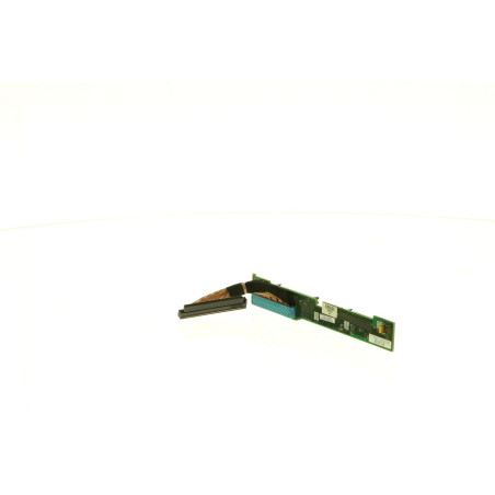BOARD,BACKPLANE,SCSI, BL20E