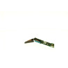 BOARD,BACKPLANE,SCSI, BL20E
