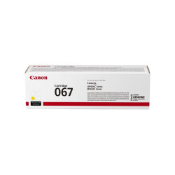 Toner/Cartridge 067 Y