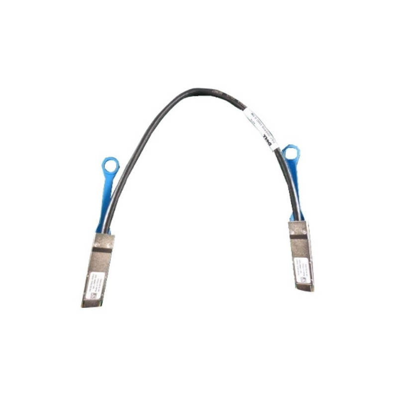 Dell Cable QSFP+to QSFP+40GbE