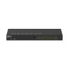 26G4F-PoE+24x1G PoE+300W 2x1G 4xSFP M