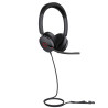 UH48 Dual - Headset - on-ear