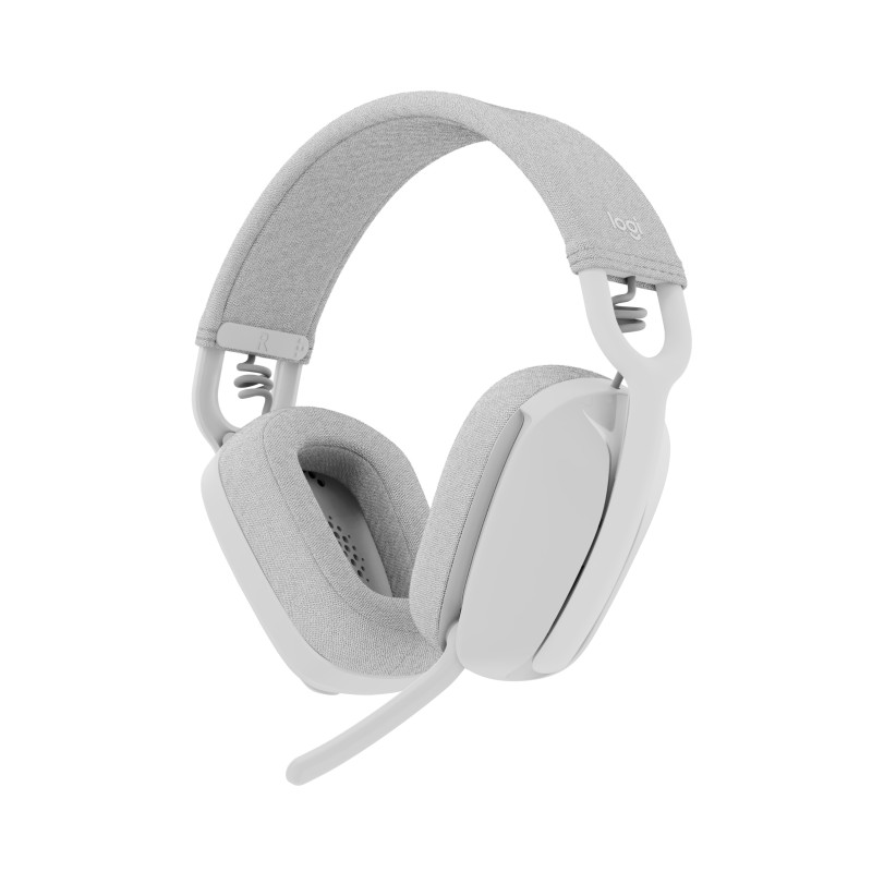 ZONE VIBE 100 Headset OFF WHITE