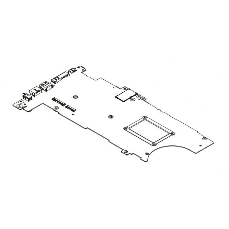 Planar WIN i5-8265U 8GB 9560