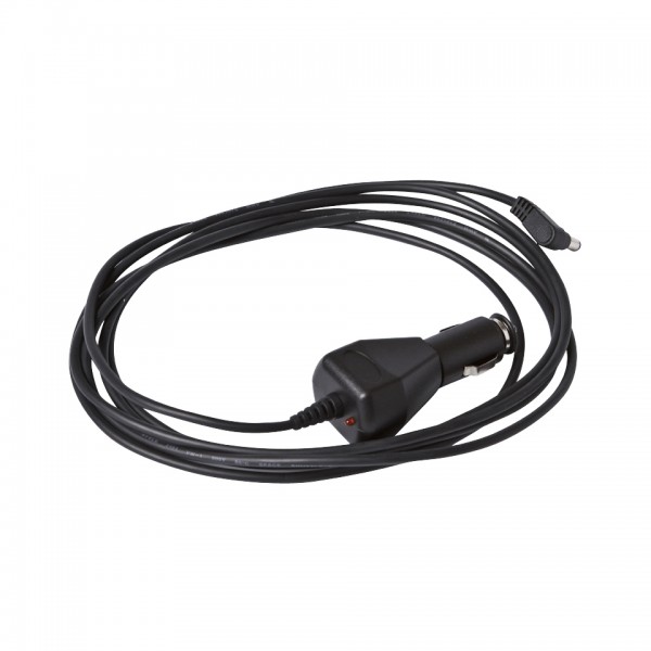 Brother PA-CD-600CG, Auto, 12 V, CA a CC, PJ-622, PJ-623, PJ-662, PJ-663., Negro