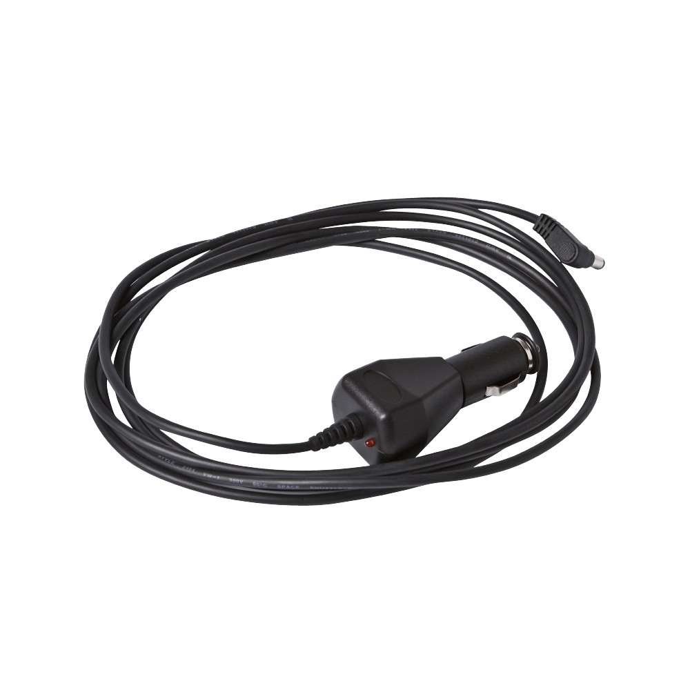 Brother PA-CD-600CG, Auto, 12 V, CA a CC, PJ-622, PJ-623, PJ-662, PJ-663., Negro