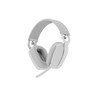 ZONE VIBE 100 Headset OFF WHITE