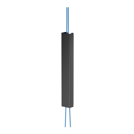 ADS06-123BL, Cable cover,