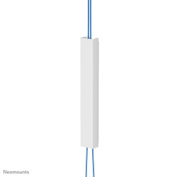 ADS06-123WH, Cable cover,