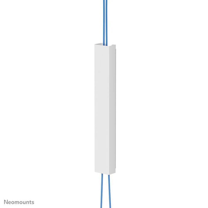 ADS06-123WH, Cable cover,