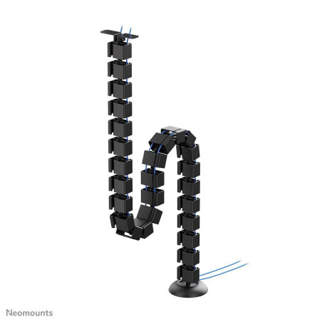 ADS06-130BL, Cable spine,