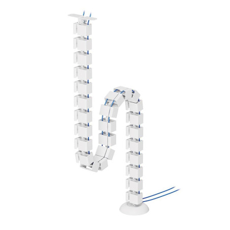 ADS06-130WH, Cable spine,