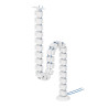 ADS06-130WH, Cable spine,