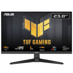 ASUS VG249Q3A 24" FHD IPS 1ms HDMI DP