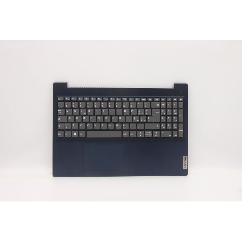 Upper Case ASM_ITA L81W1