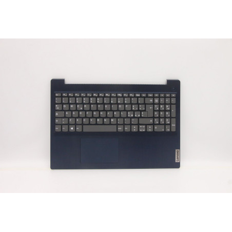 Upper Case ASM_ITA L81W1