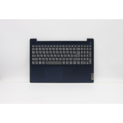 Upper case and keyboard