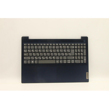 Upper Case ASM_HUN L81W1