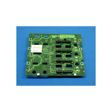 BD,BACKPLANE,SATA