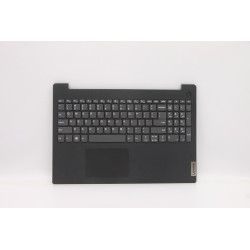 cover and keyboard assembly