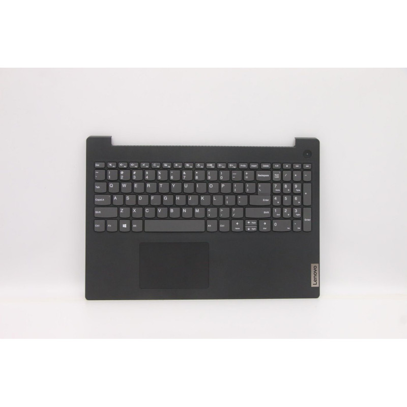 cover and keyboard assembly