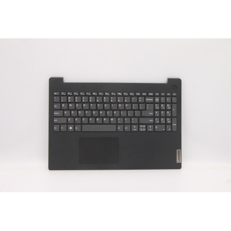 cover and keyboard assembly