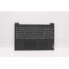 cover and keyboard assembly