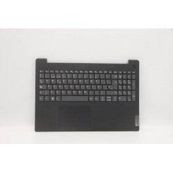 upper case cover and keyboard
