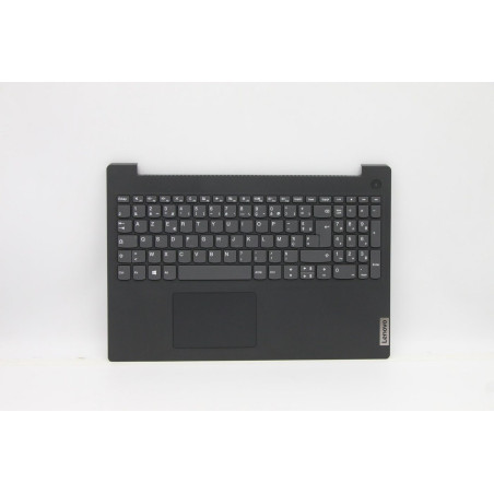 Upper Case ASM_FRA L81W1
