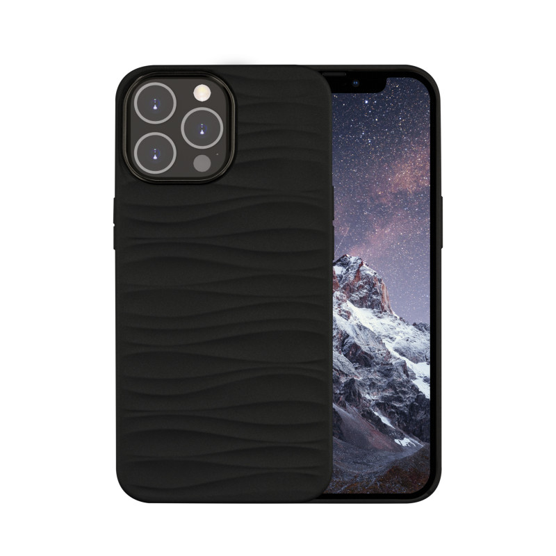 Dune iPhone 14 Pro Max BLK
