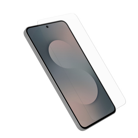 OB Glass Samsung Gal S25 FE clear PPack