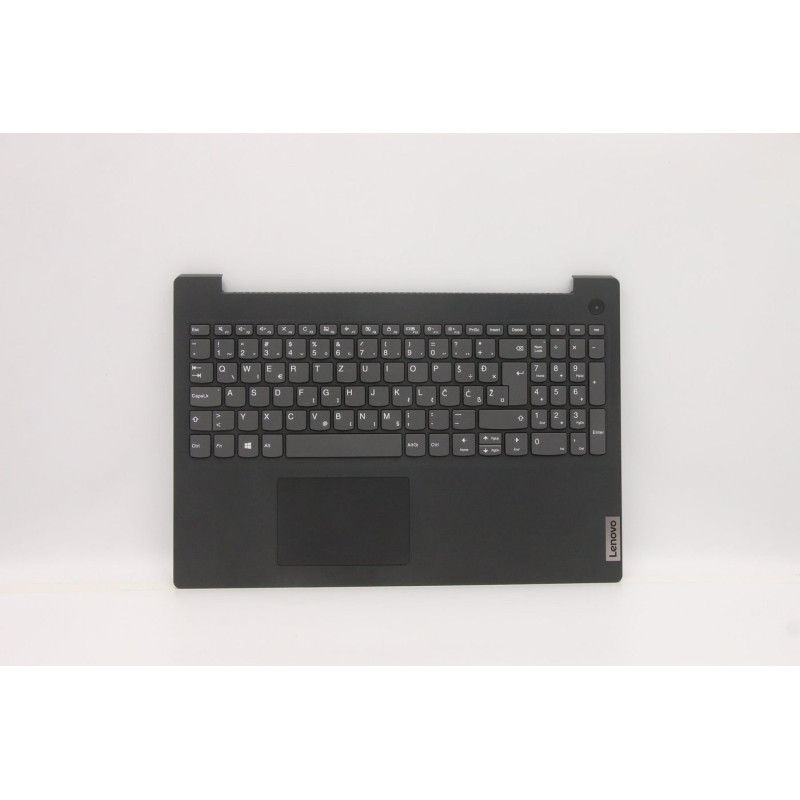 Upper Case ASM_SLV L81W1