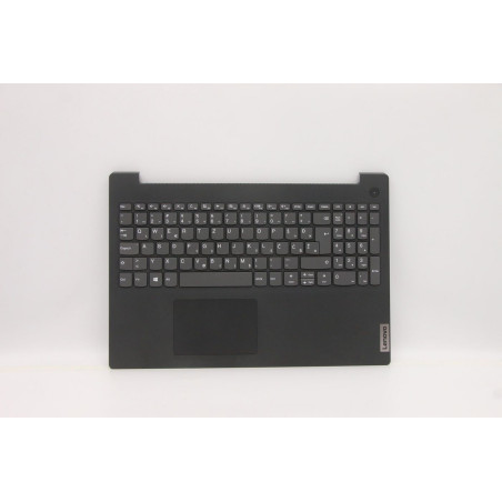Upper Case ASM_SLV L81W1