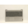 Upper case cover and keyboard