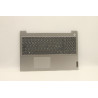 Upper Case Assembly for