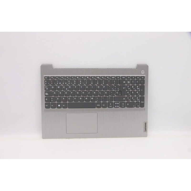 upper case and keyboard
