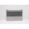 upper case and keyboard