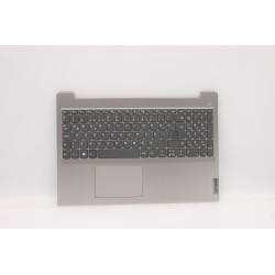 laptop upper case and