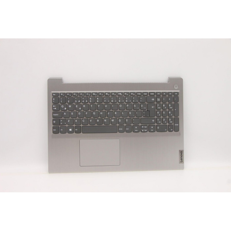 laptop upper case and