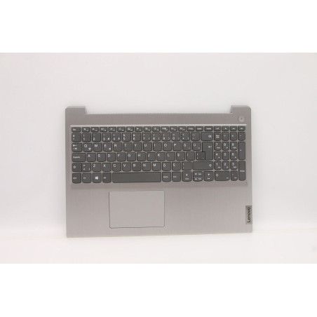 laptop upper case and