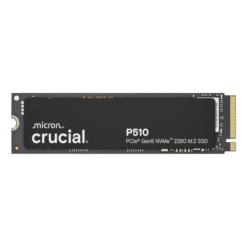 P510 1 Tb M.2 Pci Express 5.0