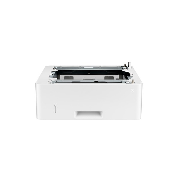 HP LaserJet Bandeja alimentadora de 550 hojas para Pro, Bandeja multiusos, LaserJet Pro M402, LaserJet Pro MFP M426, 550 hojas, 